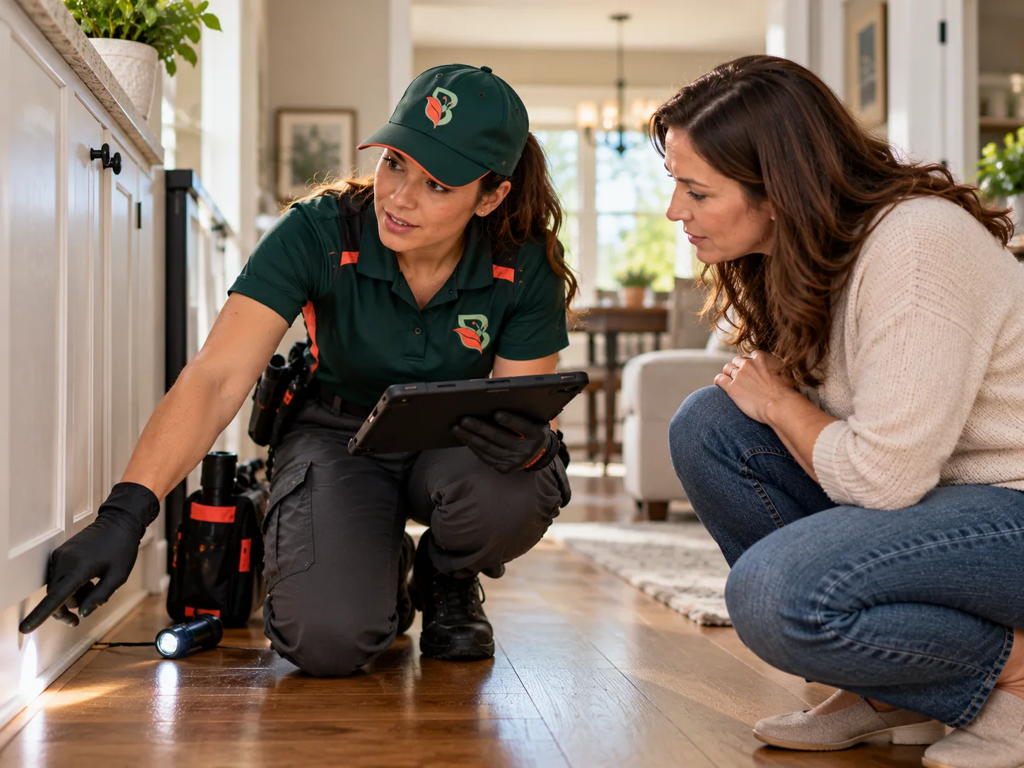 Pest Control Tyrone, OK FAQs